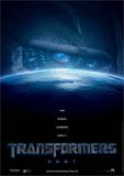 Transformers Kinoplakat Bild: Universal Pictures International Germany
