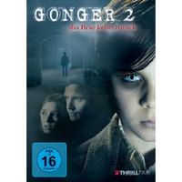 Gonger 2 - Das Böse kehrt zurück (DVD)