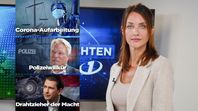 Isabelle Janotka (2025) Bild: AUF1/Eigenes Werk