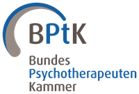 Bundespsychotherapeutenkammer (BPtK) Logo