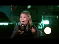 Greta Thunberg (2021)