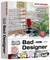 3D Bad Designer