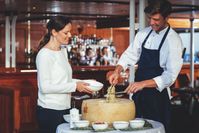 Bild: Sea Cloud Cruises Fotograf: Tom Kohler