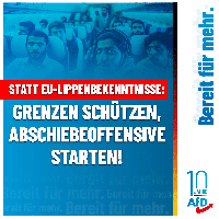 Bild: AfD Deutschland