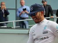 Lewis Hamilton Bild: Jen_ross83, on Flickr CC BY-SA 2.0