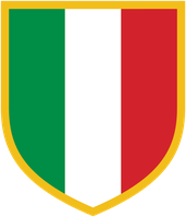 Der „Scudetto“. Der Meistertitel der Serie A wird umgangssprachlich oftmals 'Scudetto' (ital. „scudetto“ = ‚kleiner Schild‘), nach der Plakette in italienischen Nationalfarben benannt, die der Meister in der Folgesaison auf dem Trikot tragen darf.