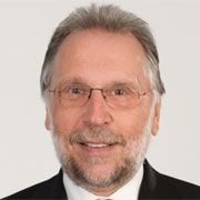 Frank Stöhr Bild: dbb - beamtenbund und tarifunion