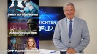 Thomas Eglinski (2025) Bild: AUF1 / Eigenes Werk
