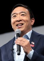 Andrew Yang (2019)