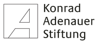 Logo der Konrad-Adenauer-Stiftung
