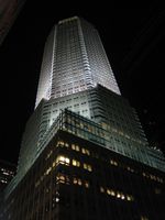 JPMorgan Chase in 383 Madison Avenue in New York City