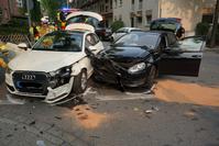 Bild: Feuerwehr