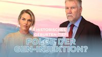 Bild: AUF1 / Eigenes Werk