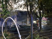 Bild: Feuerwehr