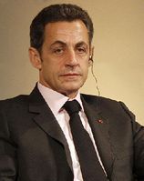 Nicolas Sarkozy Bild: Sebastian Zwez / de.wikipedia.org