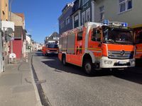 Bild: Feuerwehr