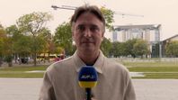 Martin Müller-Mertens (2025) Bild: AUF1 / Eigenes Werk
