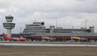 Flughafen Berlin-Tegel