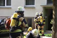 Symbolbild Foto: Feuerwehr Essen