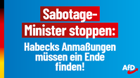 Bild: AfD Deutschland