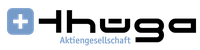 Logo der Thüga Aktiengesellschaft