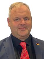 Sandro Scheer, Archivbild