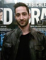 Denis Moschitto (Premiere von „Brand“ im Wiener Gartenbaukino, 2011)