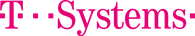 Logo von T-Systems