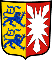 Wappen von Schleswig-Holstein