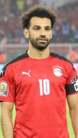Mohamed Salah (2022)