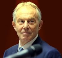Tony Blair (2017)