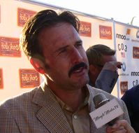 David Arquette (2010)