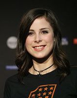 Lena Meyer-Landruth / Bild: Daniel Kruczynski, de.wikipedia.org