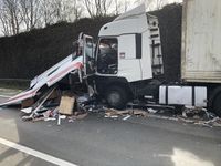 Bild: Feuerwehr