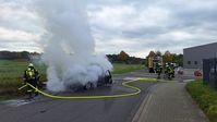 Bild: Feuerwehr