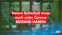 Ist das der richtige Weg? Corona-Gefahr: NRW entlässt 1.000 Straftäter!