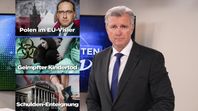 Bernhard Riegler (2025) Bild: AUF1 / Eigenes Werk