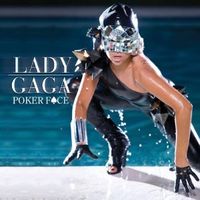 Poker Face von Lady Gaga