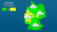 Bild: WetterOnline