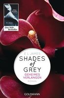 „Shades of Grey“ von E.L. James