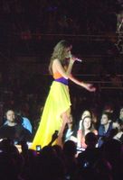 Cheryl Cole live in der O2-Arena