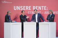 Bild: Mark Bollhorst - Initiative Neue Soziale Marktwirtschaft (INSM)