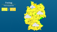 Bild: WetterOnline