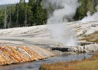 Yellowstone