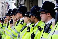 Polizeikräfte: Fahndungspraxis verletzt geltende Bürgerrechte. Bild: gov.uk