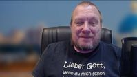 Thomas Röper (2025) Bild: apolut / Eigenes Werk