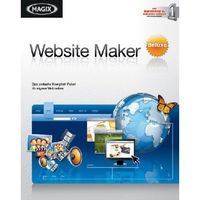 MAGIX Website Maker