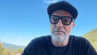 Kai Stuht (2025) Bild: apolut / Eigenes Werk
