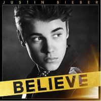 "Believe" von Justin Bieber