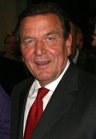 Gerhard Schröder (2009)